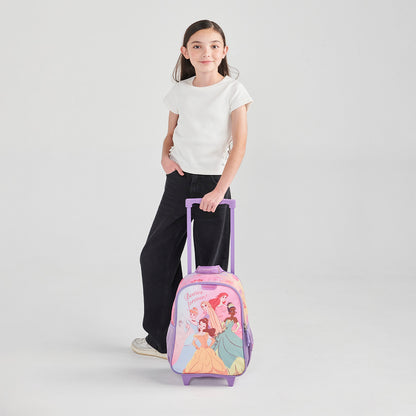 Mochila con Ruedas PR70557-V PRINCS