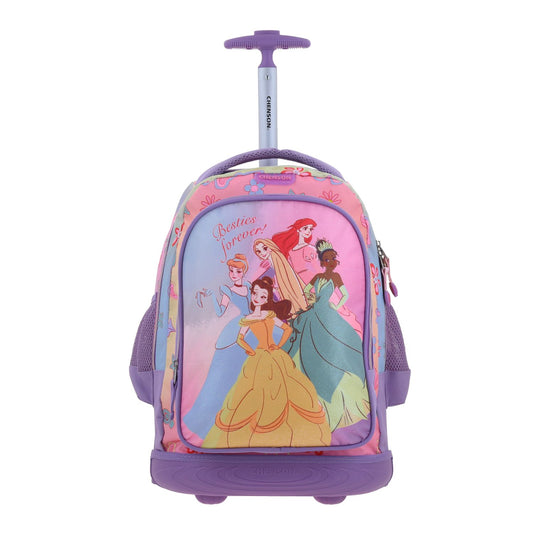 Mochila con Ruedas PR70559-V PRINCS