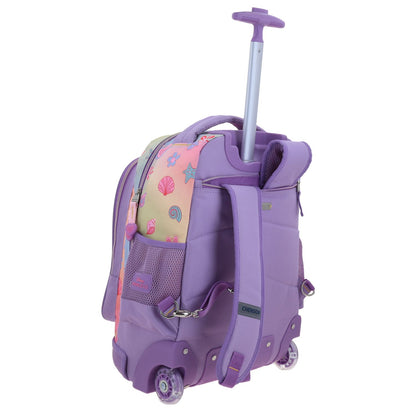 Mochila con Ruedas PR70559-V PRINCS