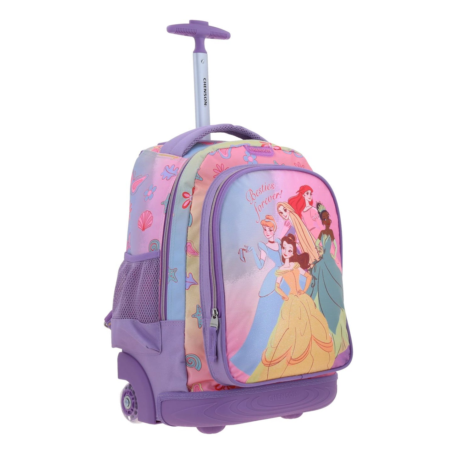 Mochila con Ruedas PR70559-V PRINCS