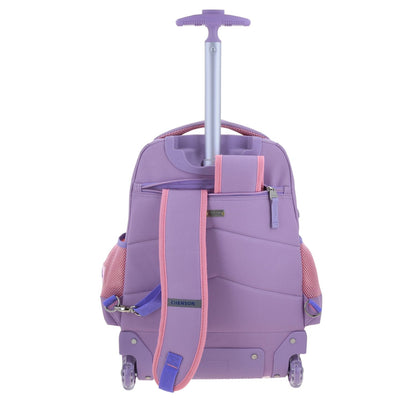 Mochila con Ruedas PR70635-V STARDUST