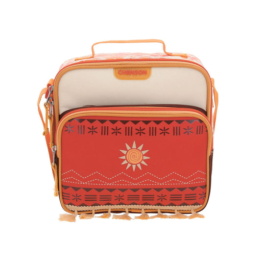 Lonchera PR70661-E TEFITI