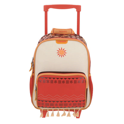Mochila con Ruedas PR70663-E TEFITI
