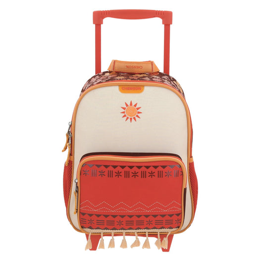 Mochila con Ruedas PR70663-E TEFITI