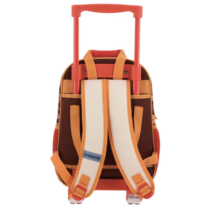 Mochila con Ruedas PR70663-E TEFITI