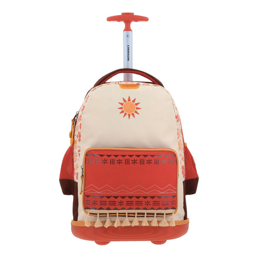 Mochila con Ruedas PR70664-E TEFITI