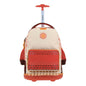Mochila con Ruedas PR70664-E TEFITI