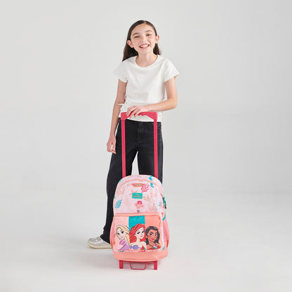 Mochila con Ruedas PR70687-O TRIUNV