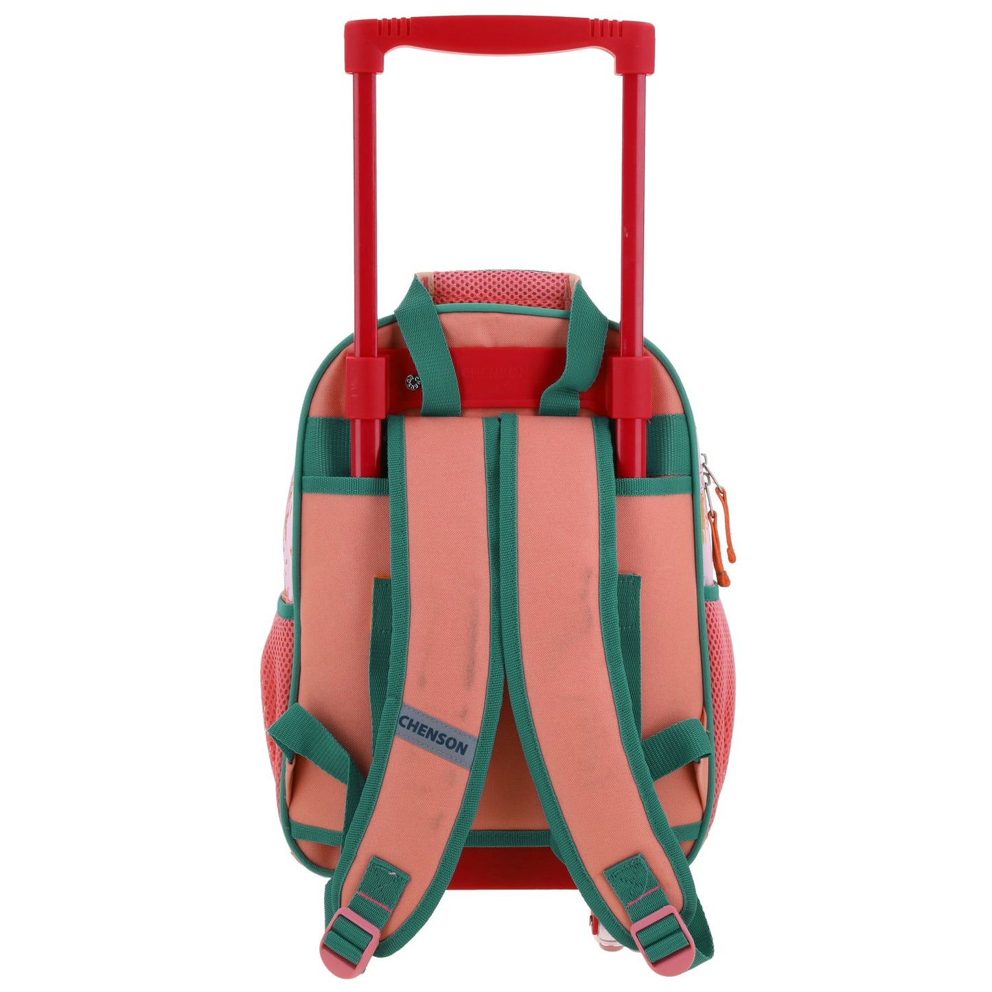 Mochila con Ruedas PR70689-O TRIUNV