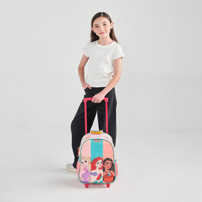 Mochila con Ruedas PR70689-O TRIUNV
