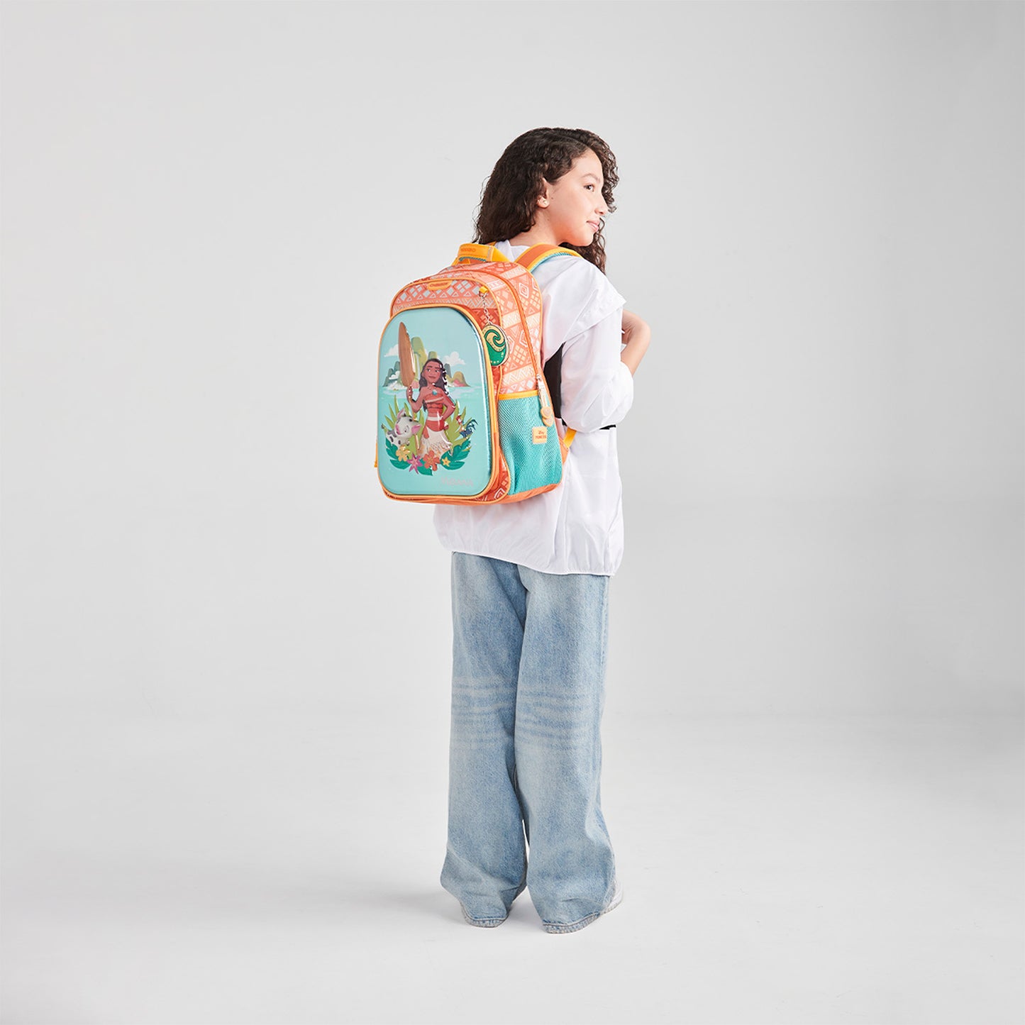 Mochila PR70745-O MONA