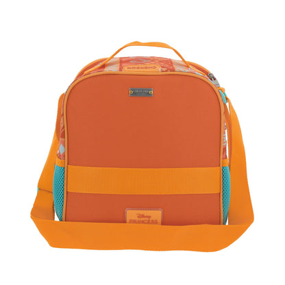 Lonchera PR70746-O MONA