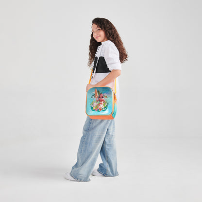 Lonchera PR70746-O MONA