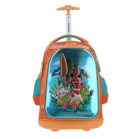 Mochila con Ruedas PR70749-O MONA