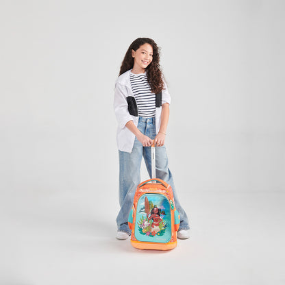 Mochila con Ruedas PR70749-O MONA