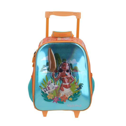 Mochila con Ruedas PR70750-O MONA