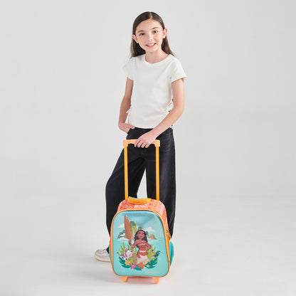 Mochila con Ruedas PR70750-O MONA