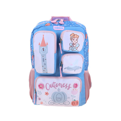 Mochila / G PR70997-9 ELA
