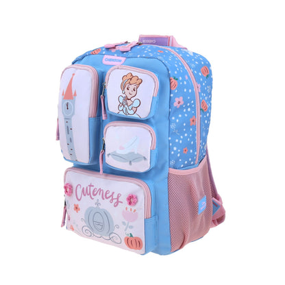 Mochila / G PR70997-9 ELA