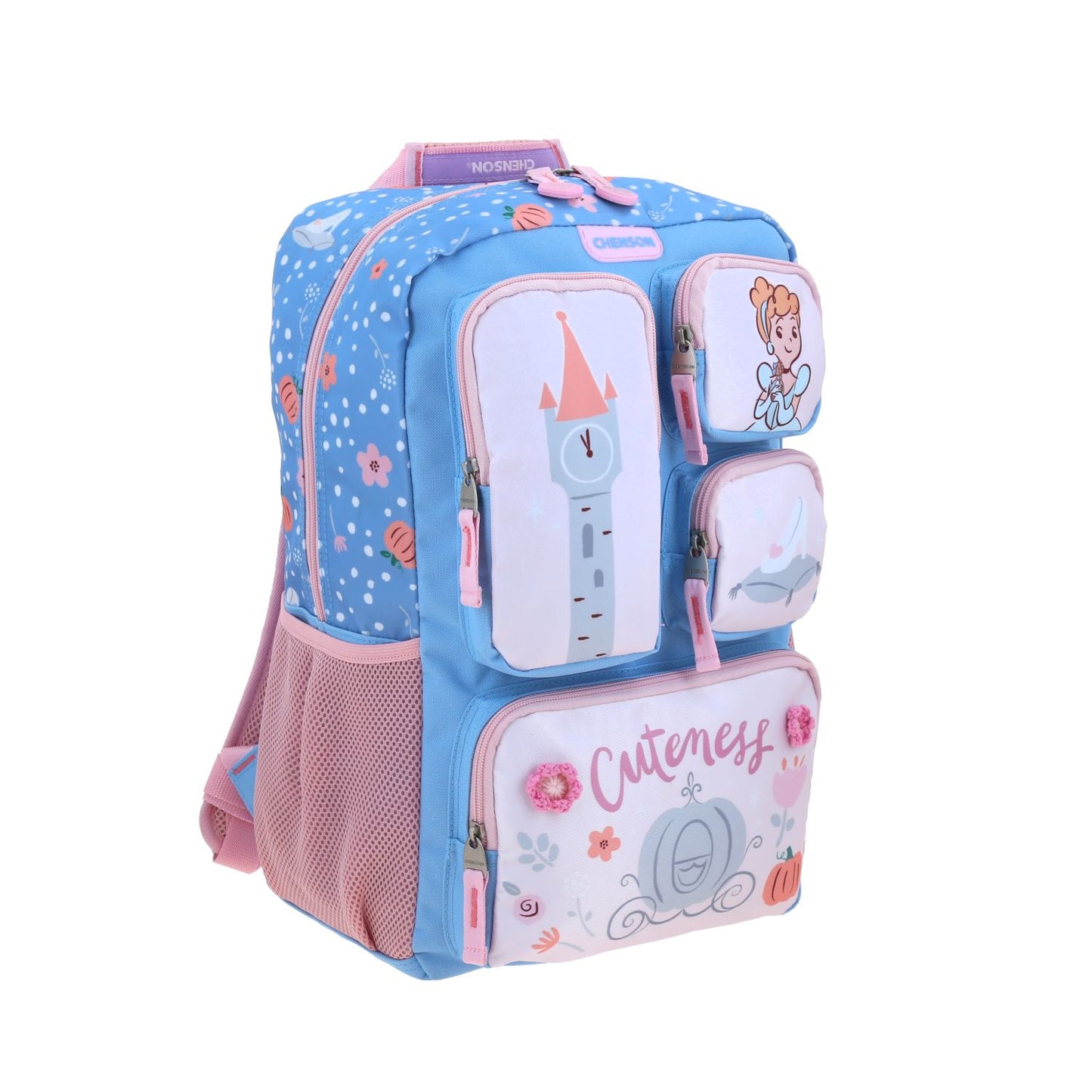 Mochila / G PR70997-9 ELA