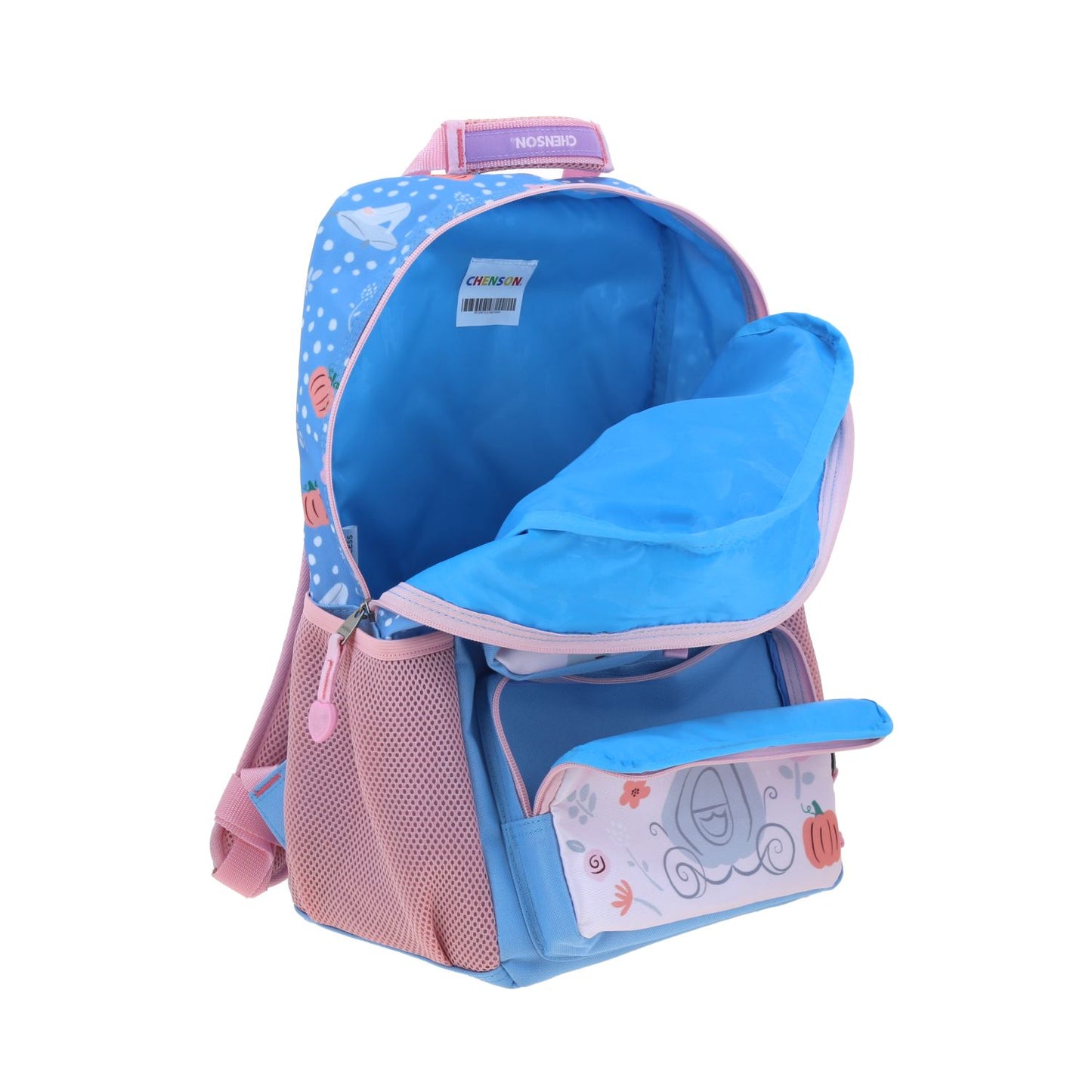 Mochila / G PR70997-9 ELA