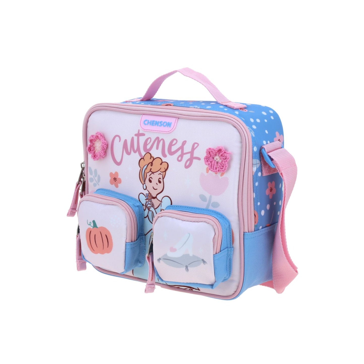 Lonchera / U PR70998-9 ELA