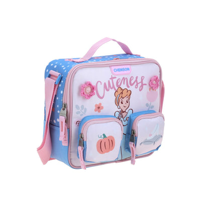 Lonchera / U PR70998-9 ELA