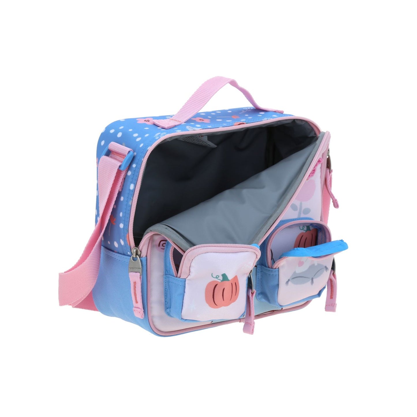 Lonchera / U PR70998-9 ELA
