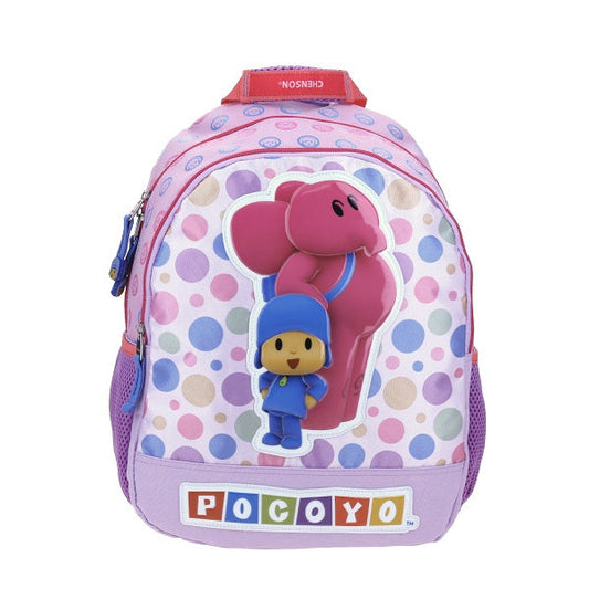 MOCHILA INFANTIL PAIRCO