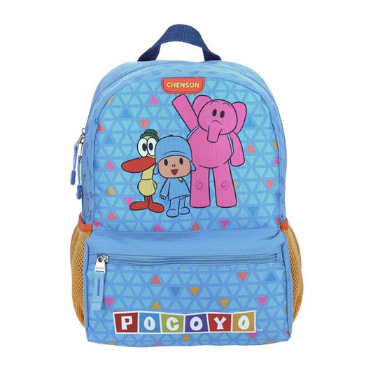 MOCHILA INFANTIL PRENS