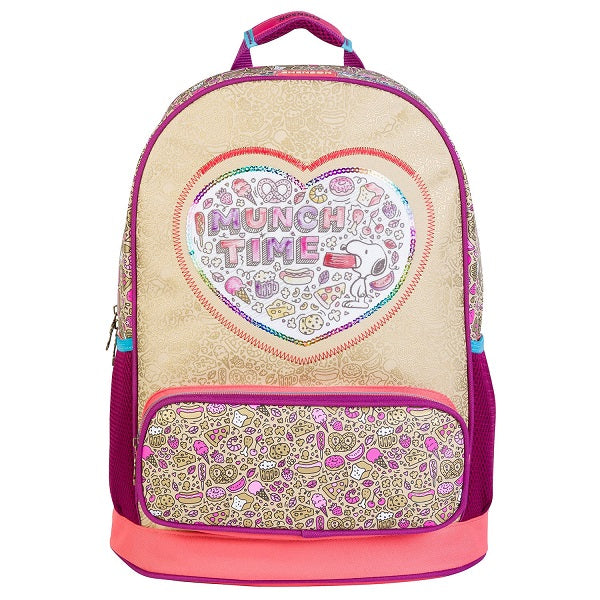 MOCHILA INFANTIL