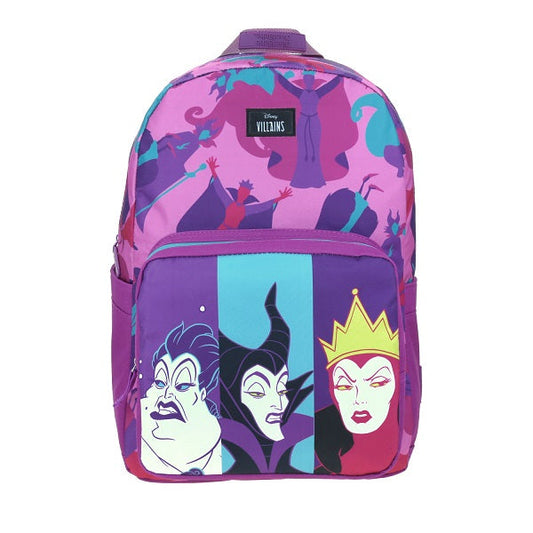 MOCHILA INFANTIL EVILS