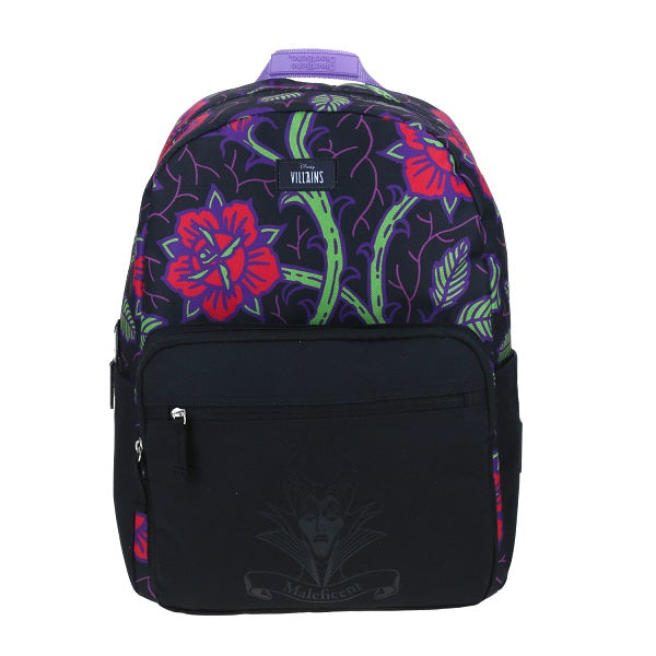 MOCHILA JUVENIL MALF